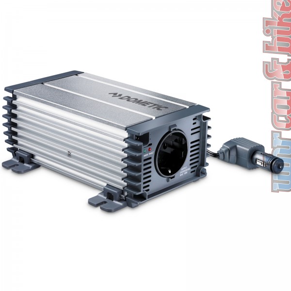 Dometic Sinus Wechselrichter PerfectPower PP 152 Spannungswandler 150W 12V 230V