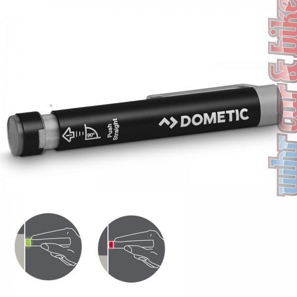 Dometic GasChecker GC100 Gasflaschen Füllstandsanzeige Inhaltsmesser Gasprüfer