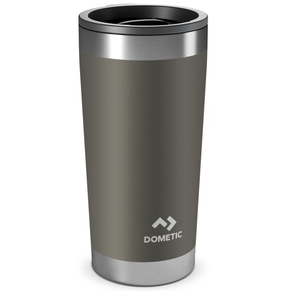 isolierter Thermobecher Dometic Thermo Tumbler 60 Ore dunkelgrau 600ml