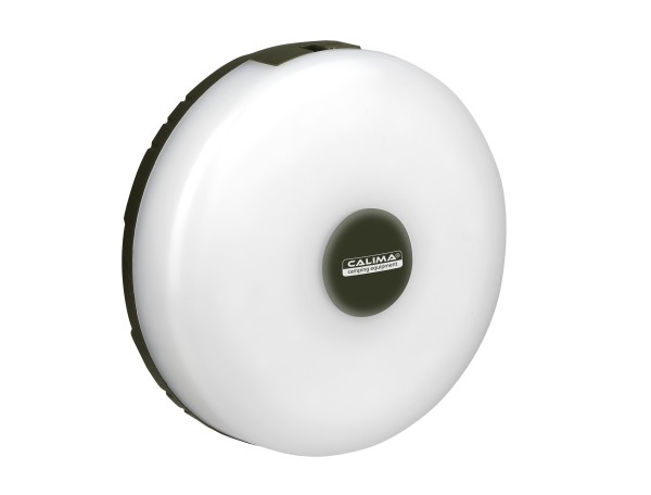 LED Campinglampe Lichterkette 10m Outdoor Beleuchtung wasserdicht aufladbar