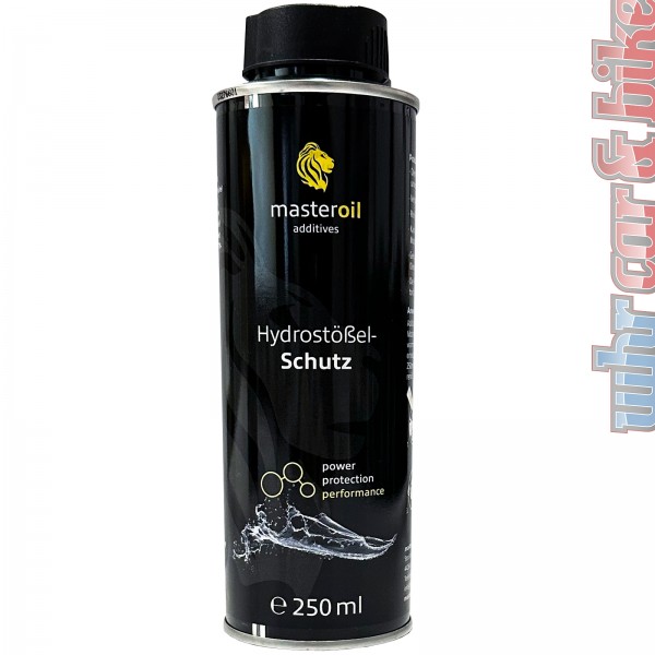 Hydro-Stössel-Additiv Schutz Masteroil Motorölzusatz Reiniger verhindert  Rasseln, Motoröl-Additive, Additive, Betriebsstoffe