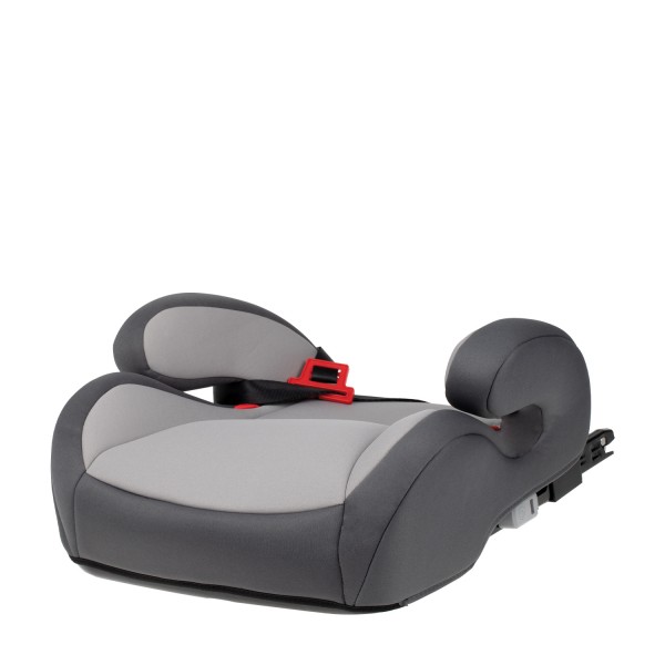 Sitzerhöhung Isofix Auto Kindersitz Heyner capsula JR4X Sitzschale grau 22-36kg