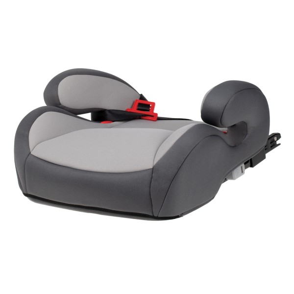 Sitzerhöhung Isofix Auto Kindersitz Heyner capsula JR4X Sitzschale grau 22-36kg