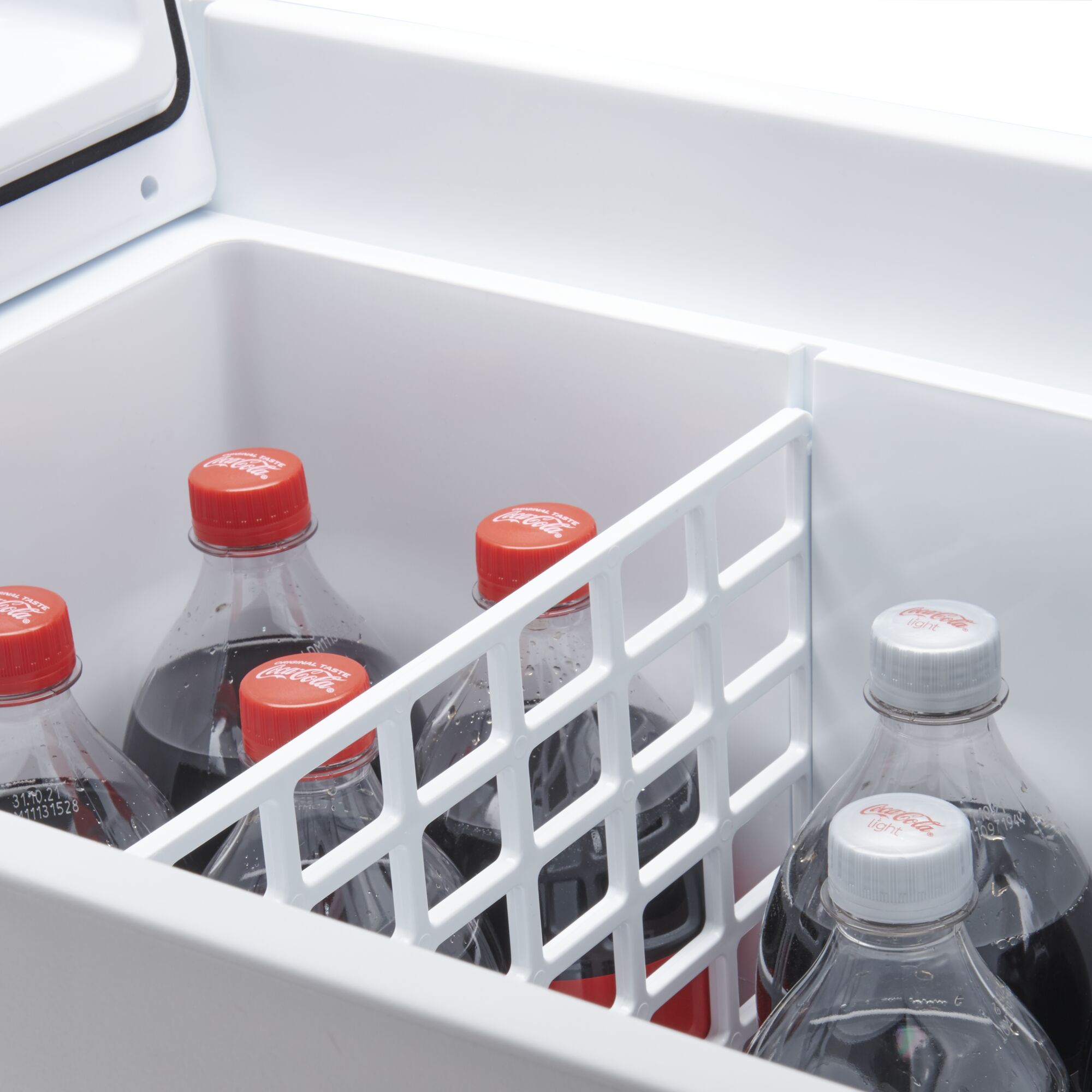 Coca-Cola® Kühlbox Kühlschrank Dometic 12V 230V AC/DC 9.5L Kühlen