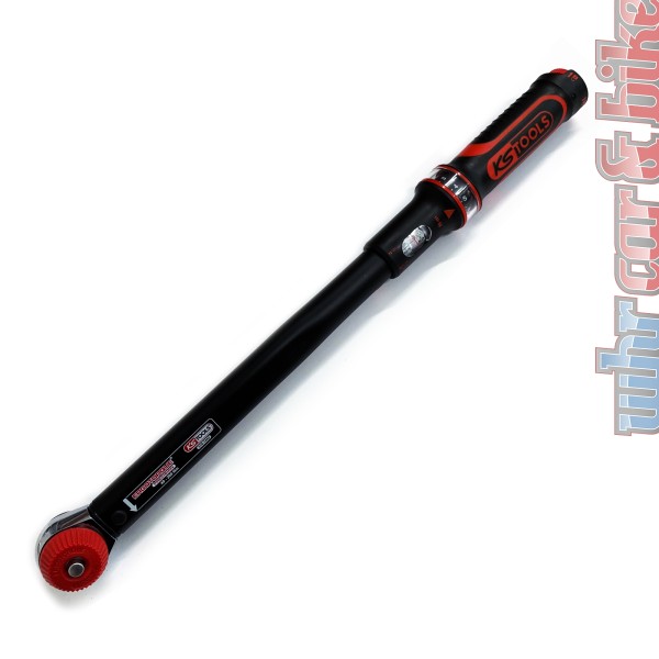 KS Tools Drehmomentschlüssel 80-420Nm ERGOTORQUE precision 1/2" neu, ohne OVP