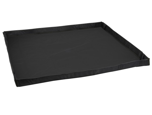 Kofferraumwanne Kofferraum Schutzdecke APA 88x76cm erhöhter Rand wasserabweisend