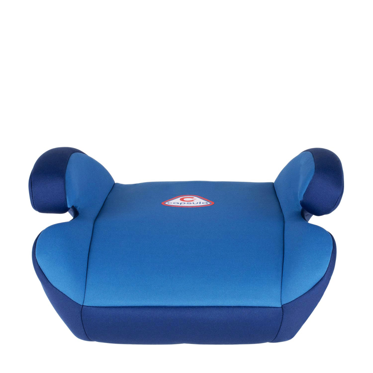 Sitzerhöhung Auto Kindersitz Heyner capsula JR4 Sitzschale blau 15