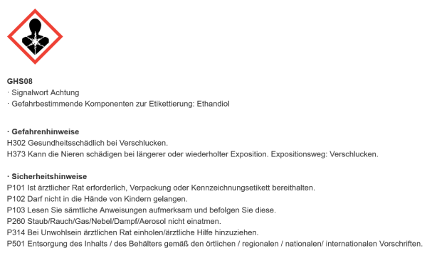 Reifenpannenset Kompressor Reifendichtmittel 450ml APA FlatEx MHD 06/2031