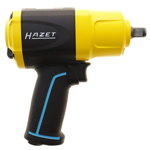 Hazet Druckluft Schlagschrauber 1/2" 1700Nm 9012SPC-2