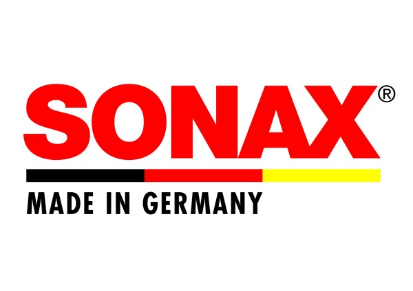 Sonax Rollwagen Werkstattwagen Basic zur Aufbewahrung für Autopflegeprodukte