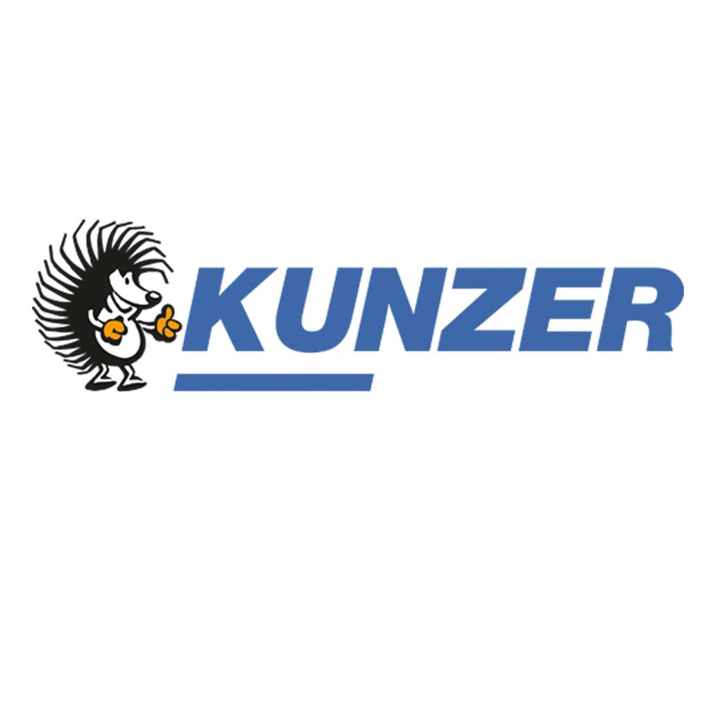 Kunzer Arbeitslampe mit COB-Technik only with