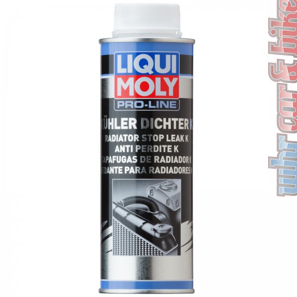 Liqui Moly Kühlerdichter 5178 Pro-Line 250ml Dichtmittel für Kühlsysteme