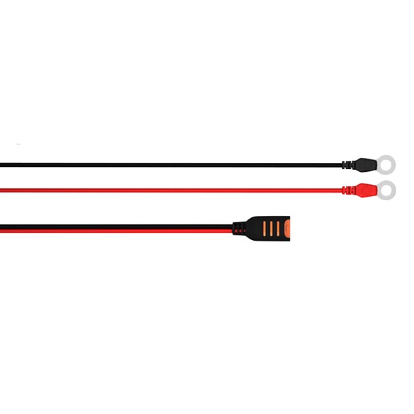 CTEK Schnellkontakt Kabel M6 400mm Connect Eyelet für MXS5.0 MXS3.8 MXS10 XS0.8