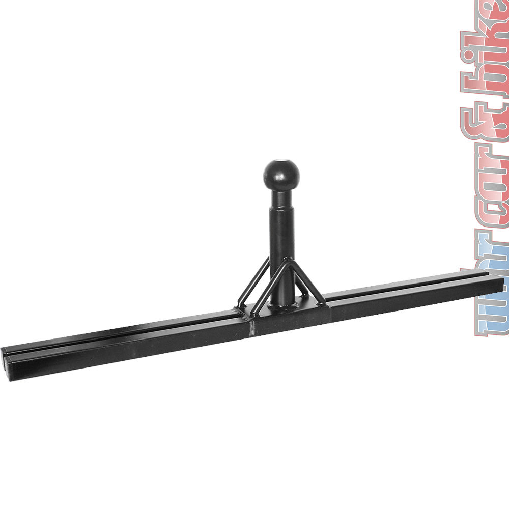 EAL Eufab Deichselträger AHK für Heckträger / Fahrradträger Wohnwagen