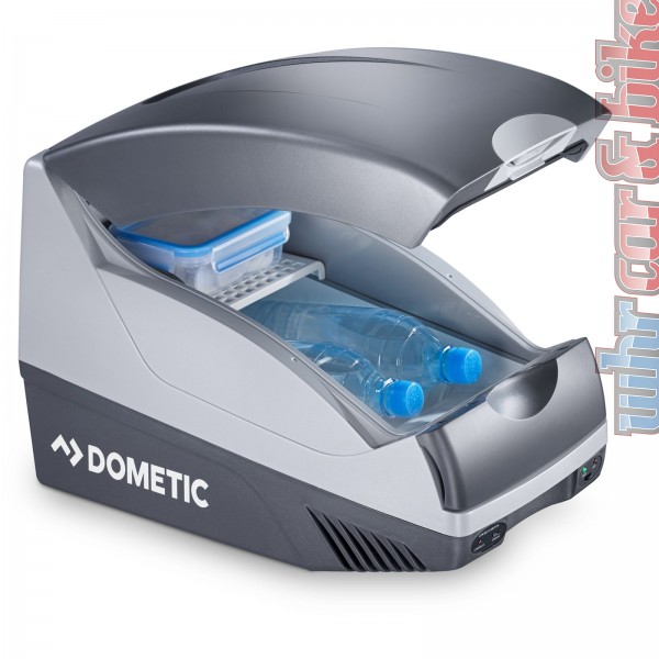 Dometic BordBar TB15 12V DC thermoelektrische Kühlbox 15L Kühlen oder wärmen